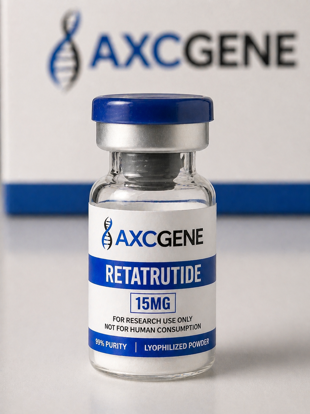 Retatrutide 15MG
