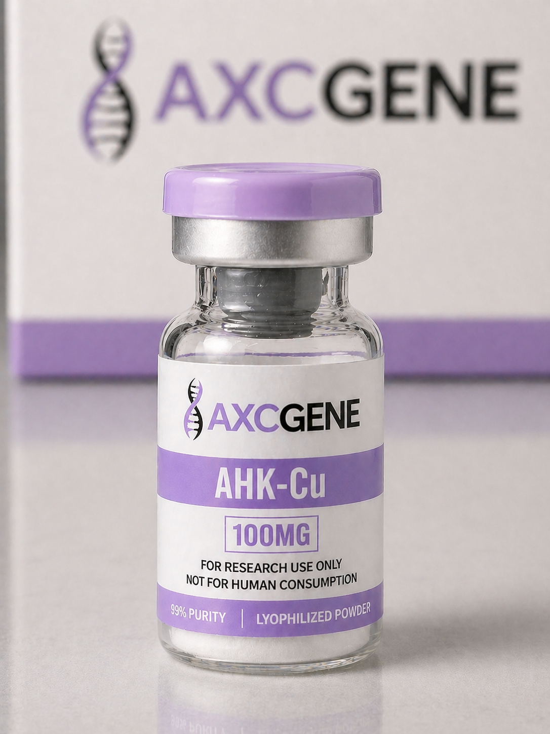 AHK-Cu 100MG