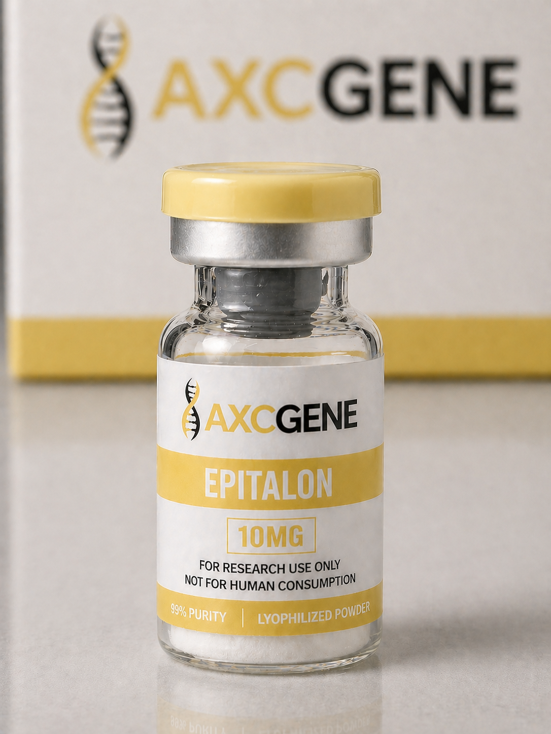 Epitalon 10Mg