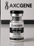 BPC-157 5MG + TB500 5MG