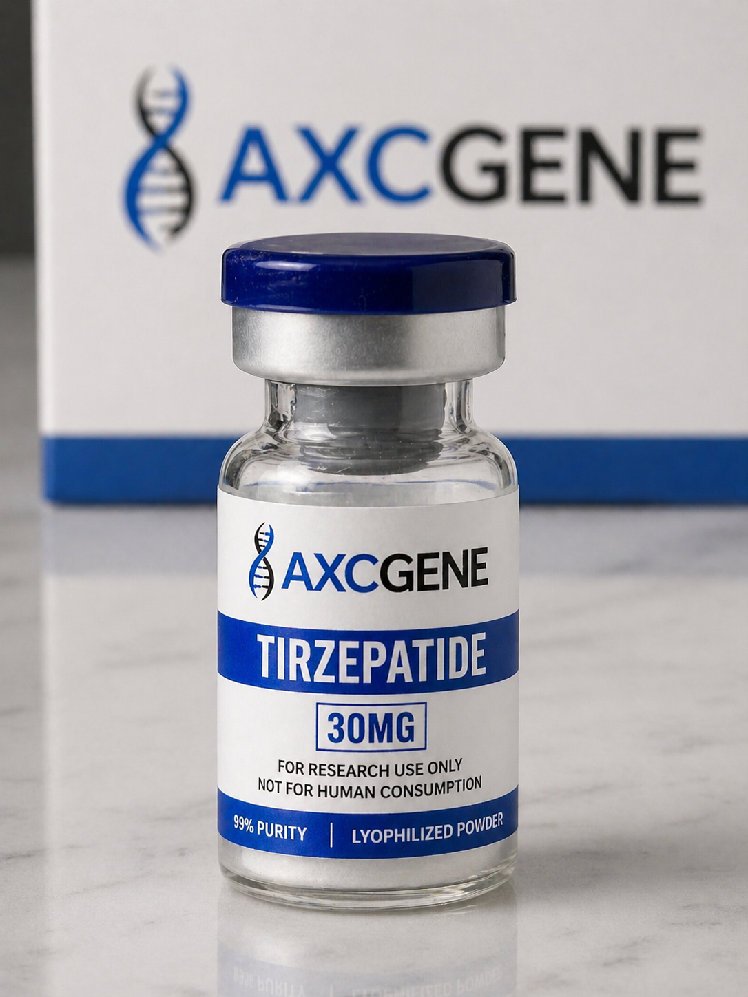 TIRZEPATIDE